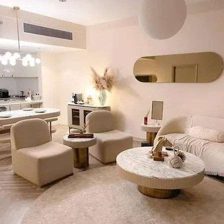 جناح فاخر في برج رافال - Burj Rafal Apartment Riyadh Exterior photo