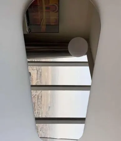 جناح فاخر في برج رافال - Burj Rafal Apartment Riyadh Exterior photo