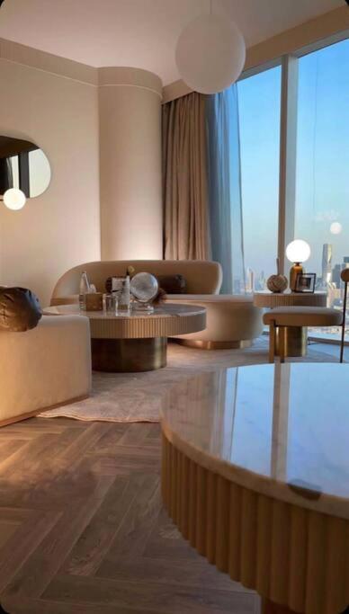 فاخر في برج رافال - Burj Rafal Appartement *