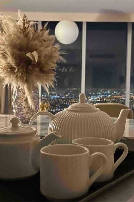 Appartement فاخر في برج رافال - Burj Rafal Riyad